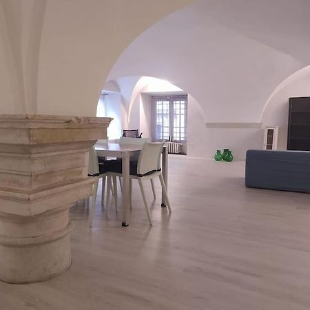 Pcq Apartments - Acquario Genoa Bagian luar foto