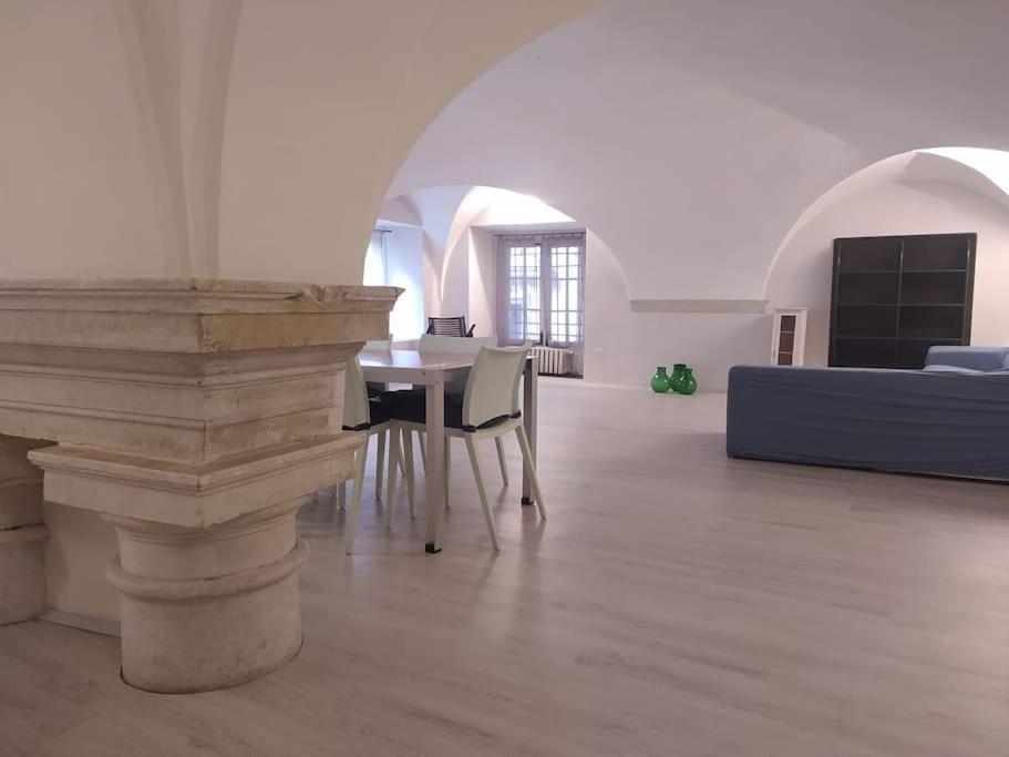 Pcq Apartments - Acquario Genoa Bagian luar foto