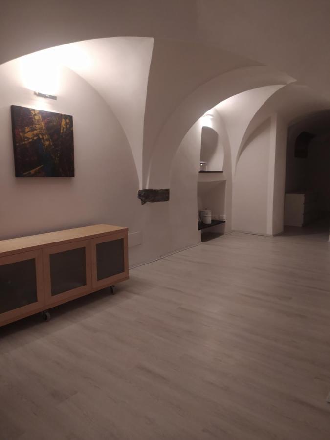 Pcq Apartments - Acquario Genoa Bagian luar foto