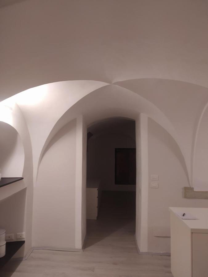 Pcq Apartments - Acquario Genoa Bagian luar foto